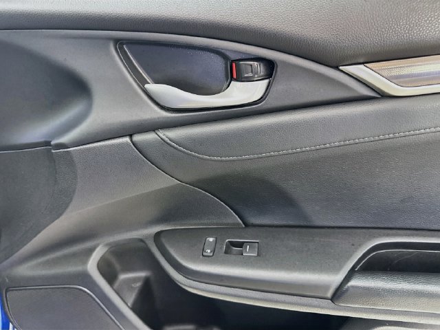Used 2020 Honda Civic EX-L image 30