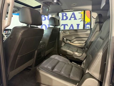 Used 2019 GMC Yukon XL Denali w/ Denali Ultimate Package AWD/4WD image 17