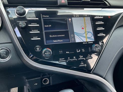 Used 2020 Toyota Camry XSE w/ Driver Assist Package image 15