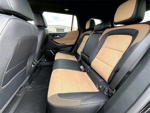 New 2026 Chevrolet Equinox ACTIV image 13