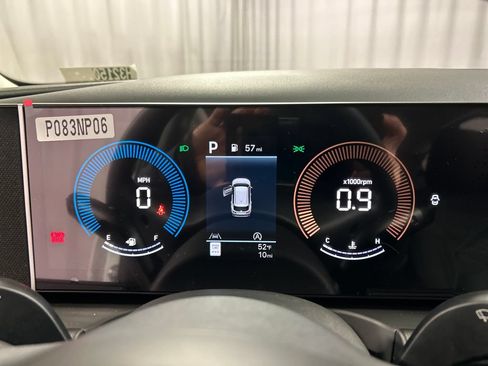 New 2026 Hyundai Tucson SE AWD/4WD image 14
