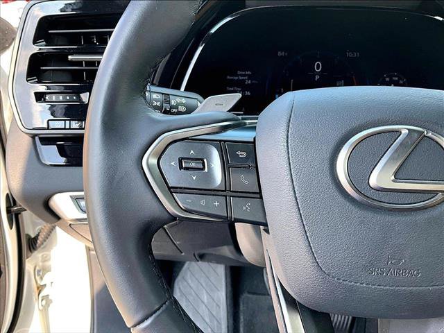 Used 2025 Lexus RX 350 FWD w/ Technology Package image 20