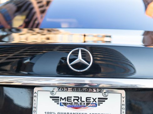 Used 2019 Mercedes-Benz S 560 4MATIC Sedan image 50