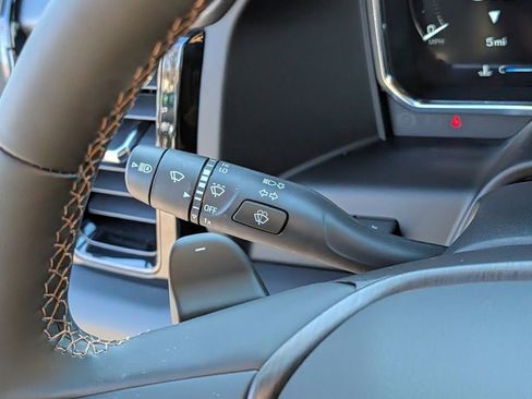 New 2026 GMC Sierra 1500 AT4 w/ AT4 Premium Package image 47