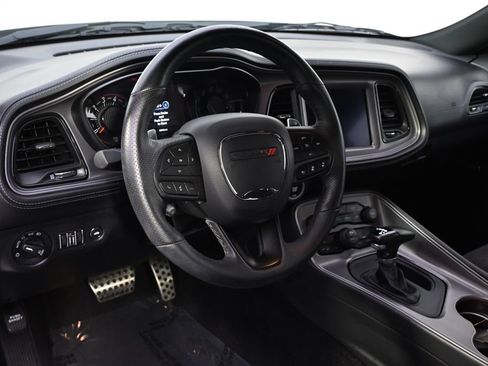 Used 2023 Dodge Challenger GT w/ Plus Package AWD/4WD image 11
