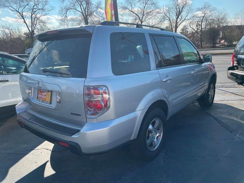 Used 2006 Honda Pilot EX-L image 10