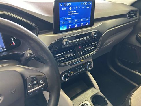 Used 2025 Ford Escape Active FWD image 20