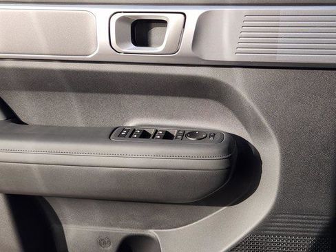 New 2026 Hyundai Santa Fe SEL image 16