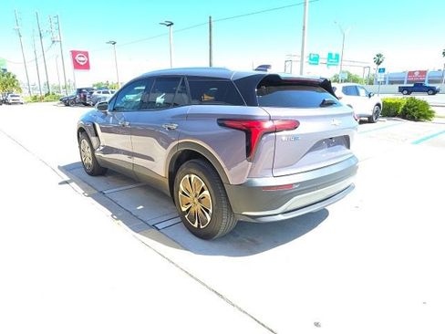 Used 2024 Chevrolet Blazer EV LT image 6