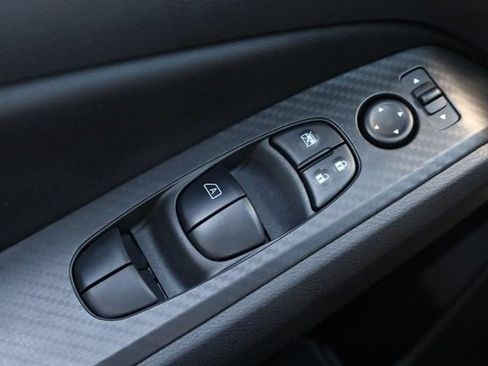 Certified 2025 Nissan Altima 2.5 SV w/ SV Premium Package FWD image 18