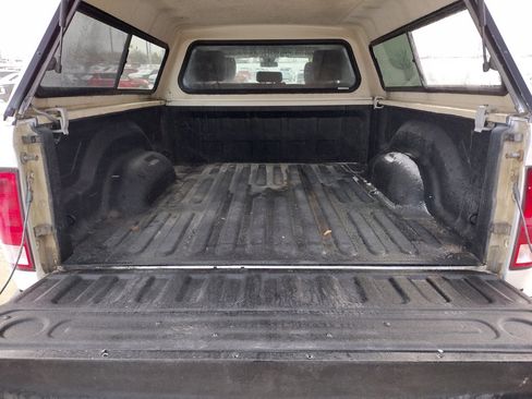 Used 2015 RAM 1500 ST w/ Popular Equipment Group image 15