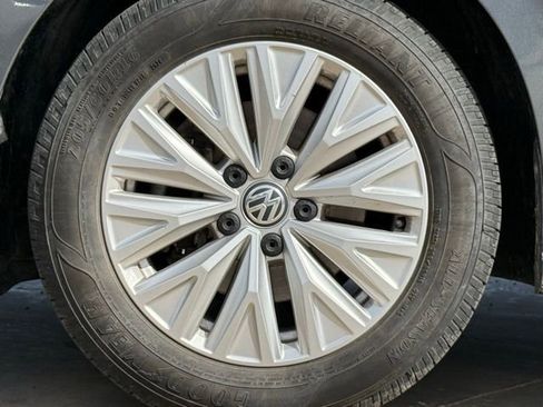 Used 2020 Volkswagen Jetta S w/ Driver Assistance Package image 12