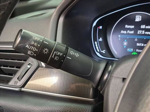 Used 2020 Honda Accord Sport image 10