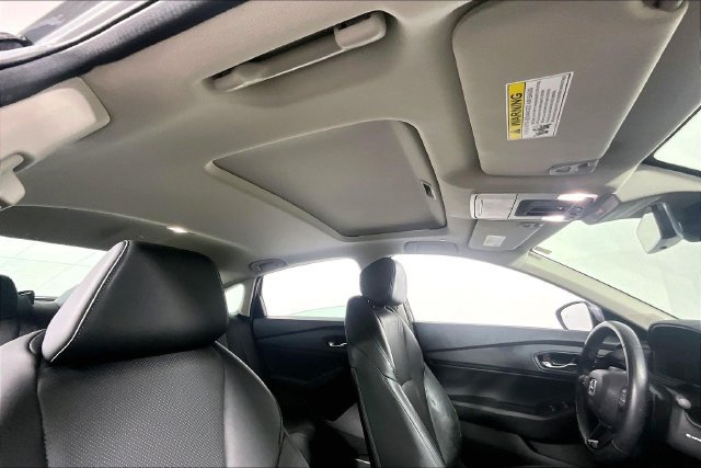 Used 2024 Honda Accord EX-L image 22