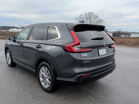 Used 2023 Honda CR-V EX image 6