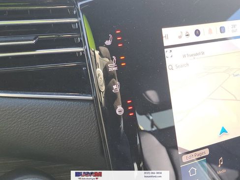 Used 2022 Jeep Wagoneer Series II image 18