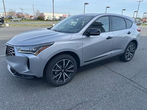 New 2026 Acura RDX A-Spec AWD/4WD image 1