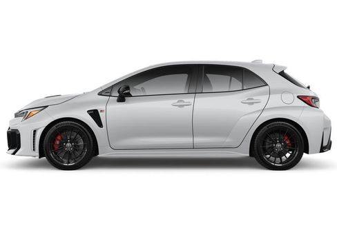 New 2026 Toyota Corolla GR AWD/4WD image 25