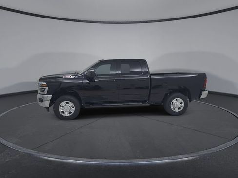 New 2026 RAM 2500 Tradesman AWD/4WD image 8
