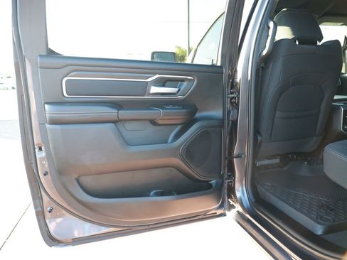 New 2026 RAM 1500 Big Horn image 30