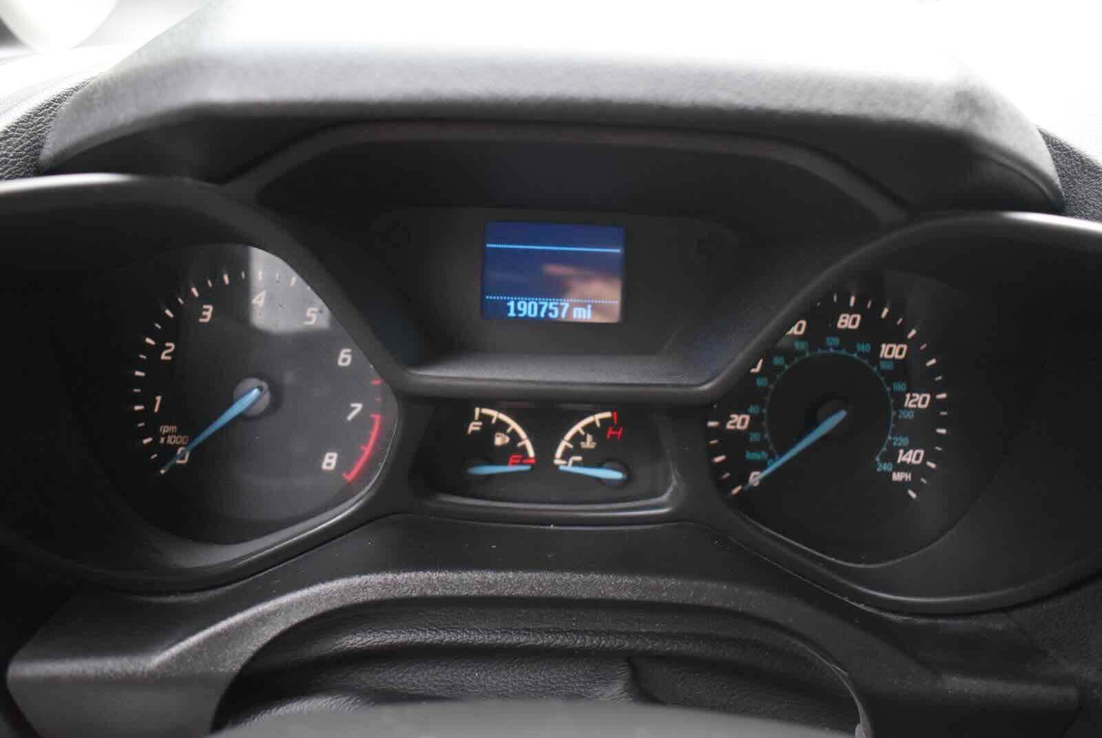 Used 2016 Ford Transit Connect XLT FWD image 28