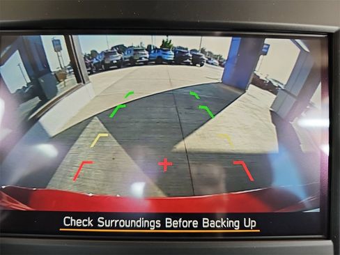 New 2025 Subaru Impreza 2.0i w/ Popular Package #1A image 23