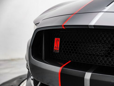 Used 2016 Ford Mustang Shelby GT350R w/ GT350R Equipment Group 920A image 31