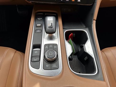 Certified 2023 INFINITI QX60 Sensory w/ Cargo Package image 27