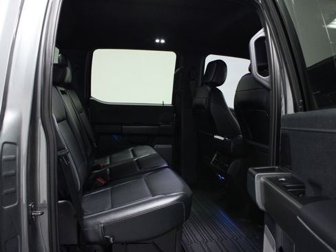 Used 2024 Ford F150 Lariat w/ Bed Utility Package image 16