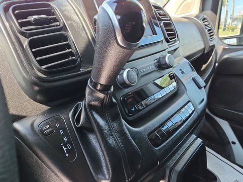 Used 2023 RAM ProMaster 2500 FWD image 19