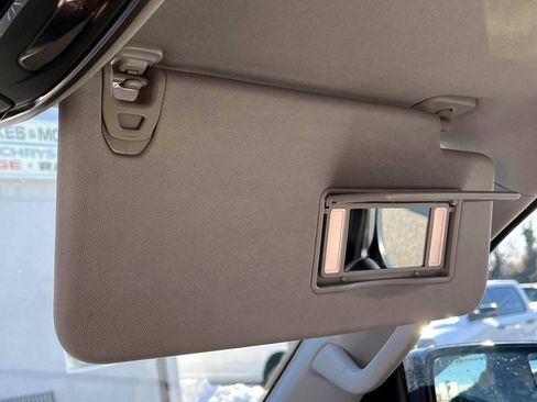 Certified 2024 Jeep Wagoneer Series II image 27