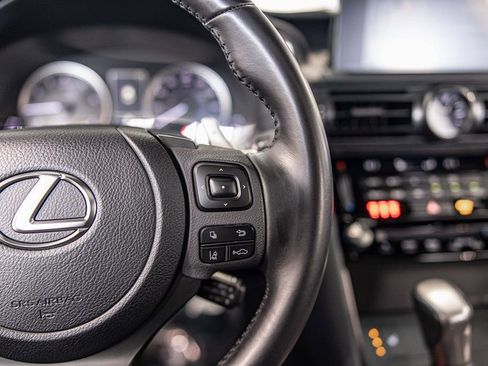 Used 2024 Lexus IS 350 F Sport image 26