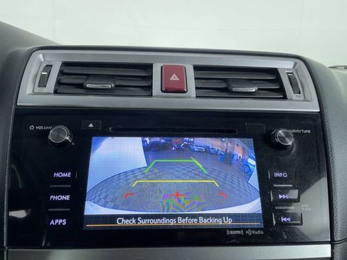 Used 2016 Subaru Outback 2.5i Limited AWD/4WD image 23