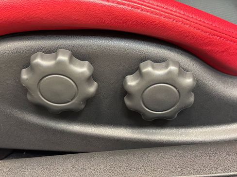 Used 2024 Nissan Z Performance w/ Floor Mat Package RWD image 10