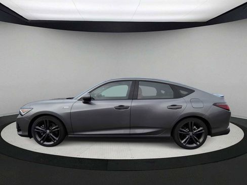 Used 2025 Acura Integra A-Spec image 5