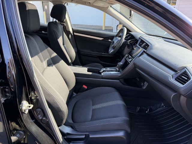 Used 2018 Honda Civic EX image 10