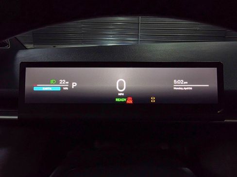 Used 2023 Fisker Ocean One image 24