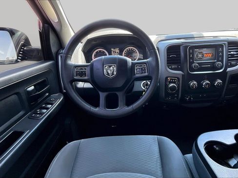 Used 2015 RAM 1500 Express AWD/4WD image 5