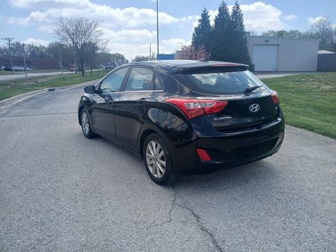 Used 2016 Hyundai Elantra GT image 6