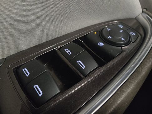 Used 2020 Chevrolet Malibu LT FWD image 27