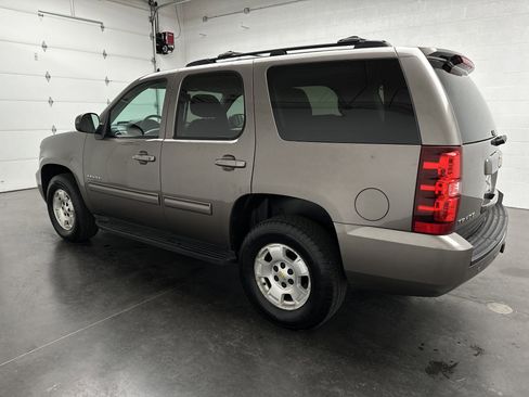 Used 2012 Chevrolet Tahoe LS w/ Convenience Package image 5