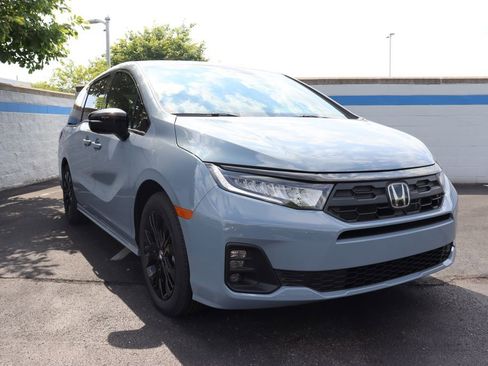 New 2026 Honda Odyssey Sport-L image 7