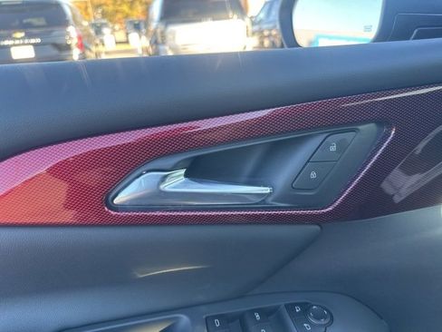 New 2026 Chevrolet Traverse Z71 image 12