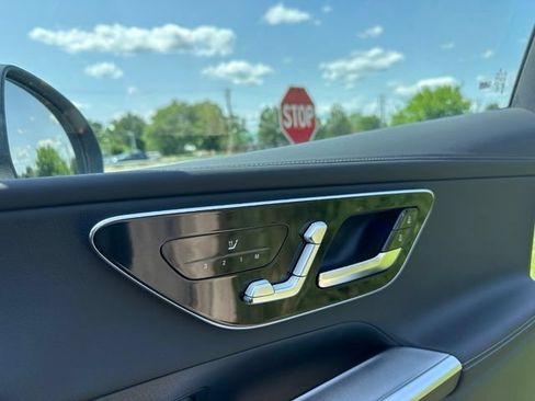 New 2026 Mercedes-Benz GLC 300 4MATIC image 24