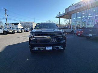 Certified 2019 Chevrolet Silverado 1500 High Country video 2