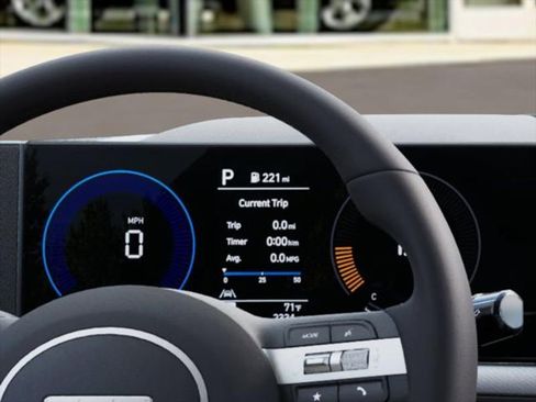 New 2026 Hyundai Sonata SEL image 14