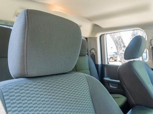 Used 2019 RAM 1500 Classic Warlock AWD/4WD image 43