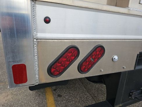 New 2024 RAM 4500 Tradesman image 33