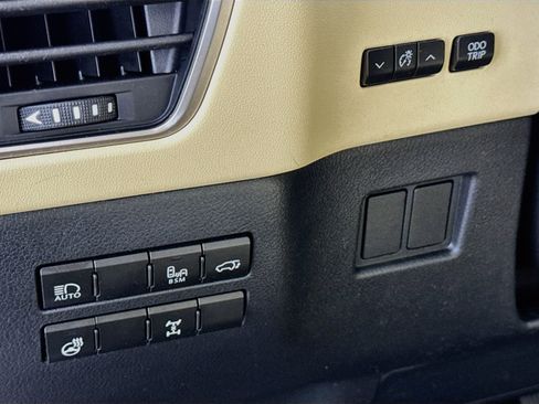 Used 2021 Lexus NX 300 AWD w/ Premium Package image 14