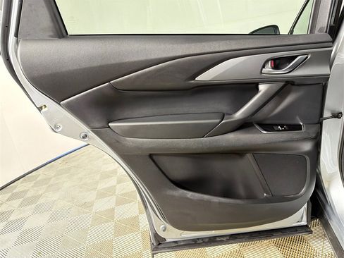 Used 2023 MAZDA CX-9 Touring Plus image 23